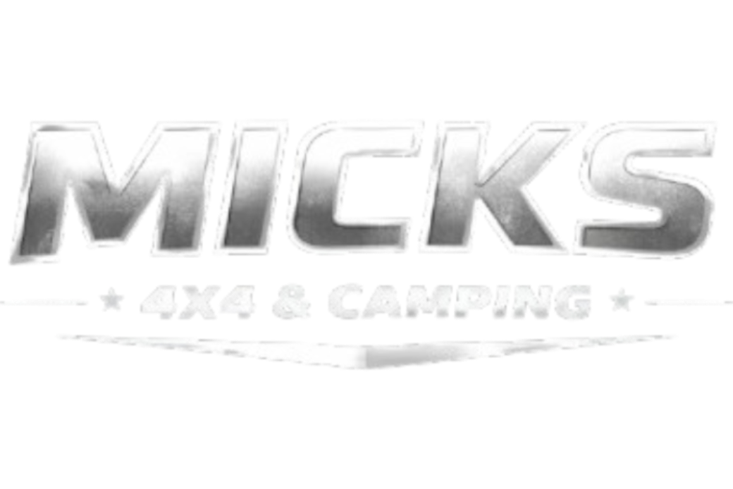 Micks 4x4 & Camping